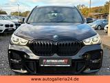 BMW X1 sDrive18d Aut. M SPORTPAKET Navi LED Pano HUD - BMW X1 Gebrauchtwagen in Köln