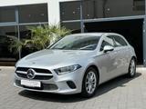 Mercedes-Benz A 200 Progressive/Widescreen - Mercedes-Benz A 200 in Bonn
