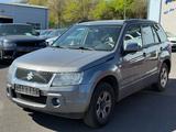 Suzuki Grand Vitara 1.9 DDIS Comfort AHK Klimaaut PDC - gebrauchte Suzuki Grand Vitara aus dem Jahr 2008