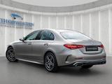Mercedes-Benz C 300 Limousine AMG Line Advanced+ 360° Memory - Mercedes-Benz C 300 in Bielefeld