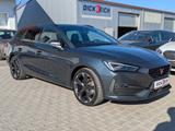 Cupra Leon 1.5 eTSI DSG MATRIX-LED*AHK*ACC*KAMERA*18" - Cupra Leon Jahreswagen