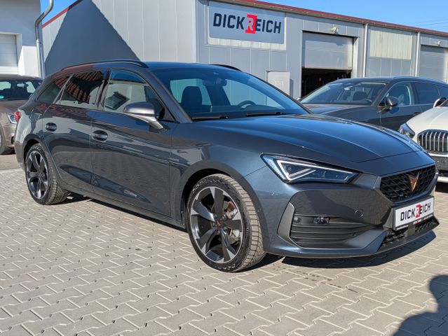 CUPRA Leon 1.5 eTSI DSG MATRIX-LED*AHK*ACC*KAMERA*18"