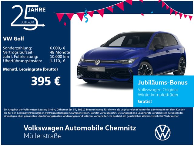 Volkswagen Golf R-Line 2,0 TDI DSG *Business*Ass.Pak.*18Zo*