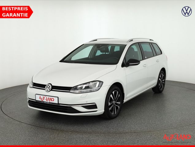 Volkswagen Golf VII Variant 1.0 TSI IQ-Drive Navi ACC PDC