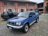 Nissan Navara 2.5 td Doppia cabina - Nissan Gebrauchtwagen von 2000