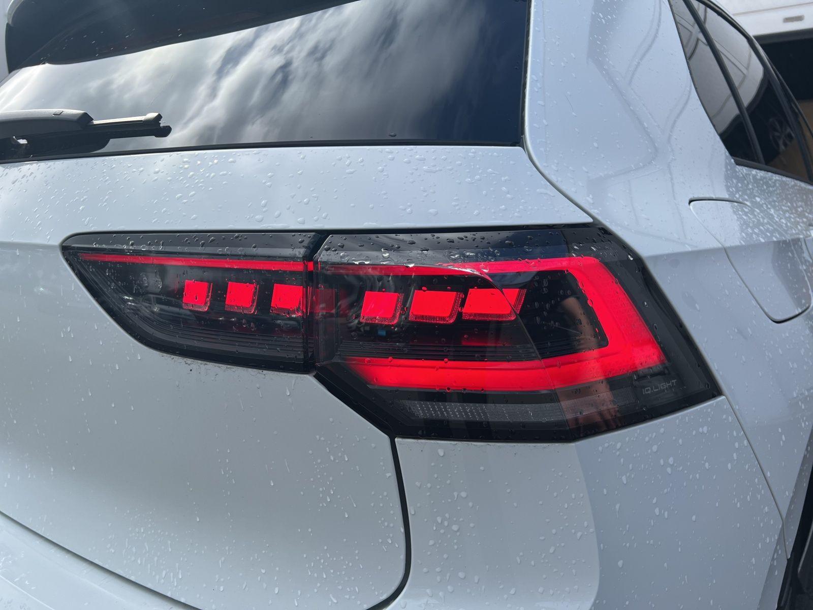 Volkswagen Golf VIII GTE 1.5 TSI eHybrid DSG AHK*Navi*LED, миниатюра 13