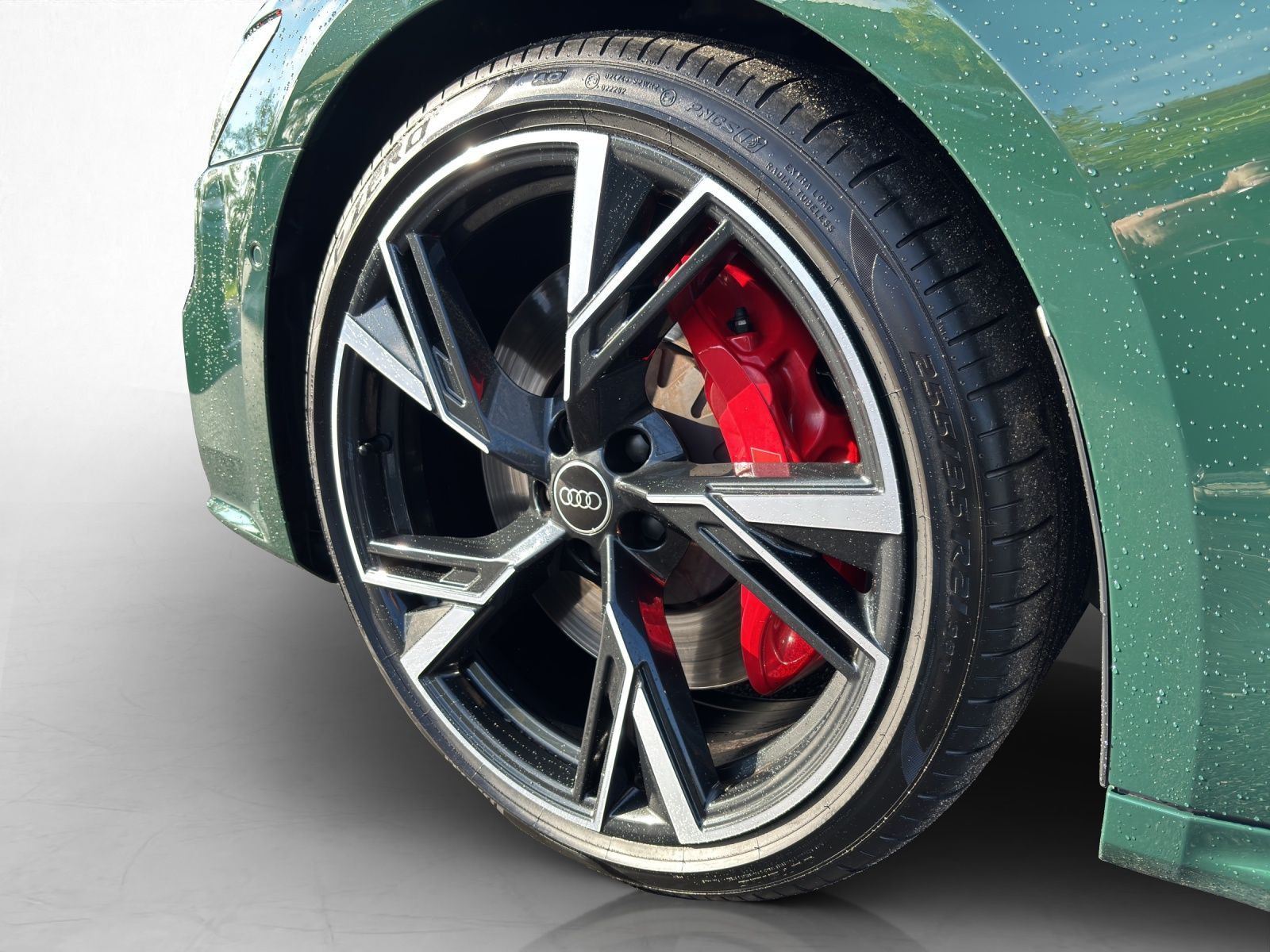 Audi S7 - Bild 13
