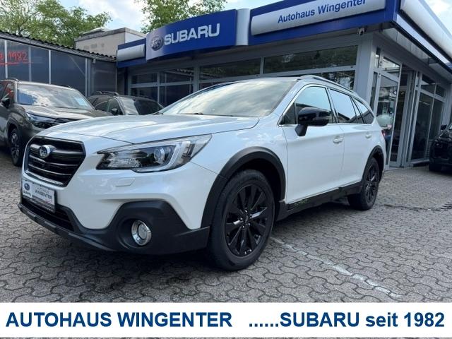 Subaru OUTBACK Sport-X * 1.Hand*