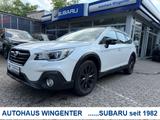 Subaru OUTBACK Sport-X * 1.Hand* - Subaru Outback: Kombi