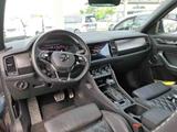 Skoda Kodiaq 2.0 SPORTLINE 4X4 LEDER PANO AHK ACC LM19 - Skoda Kodiaq in Dortmund