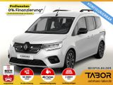 Renault Kangoo E-Tech Techno AC22 - Renault Kangoo E-TECH Neuwagen