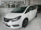 Opel Zafira C Tourer 1.6 *OPC*StHz*Leder*Navi*SHZ*LED - Opel Zafira Tourer: Opc