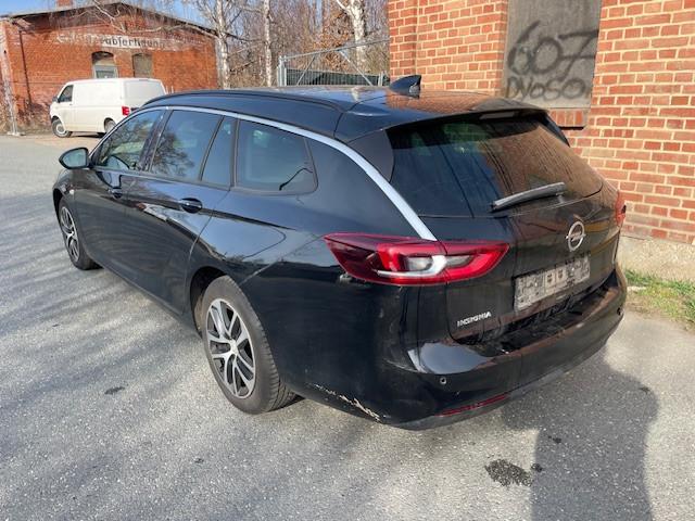 Opel Insignia B Sports Tourer Business Edition