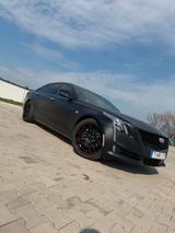 Cadillac CT6 3.0TT AWD Platinum AT Platinum - Cadillac: Ct