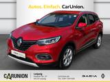 Renault Kadjar LIMITED Deluxe TCe 140 EDC GPF - Renault Kadjar in Leipzig