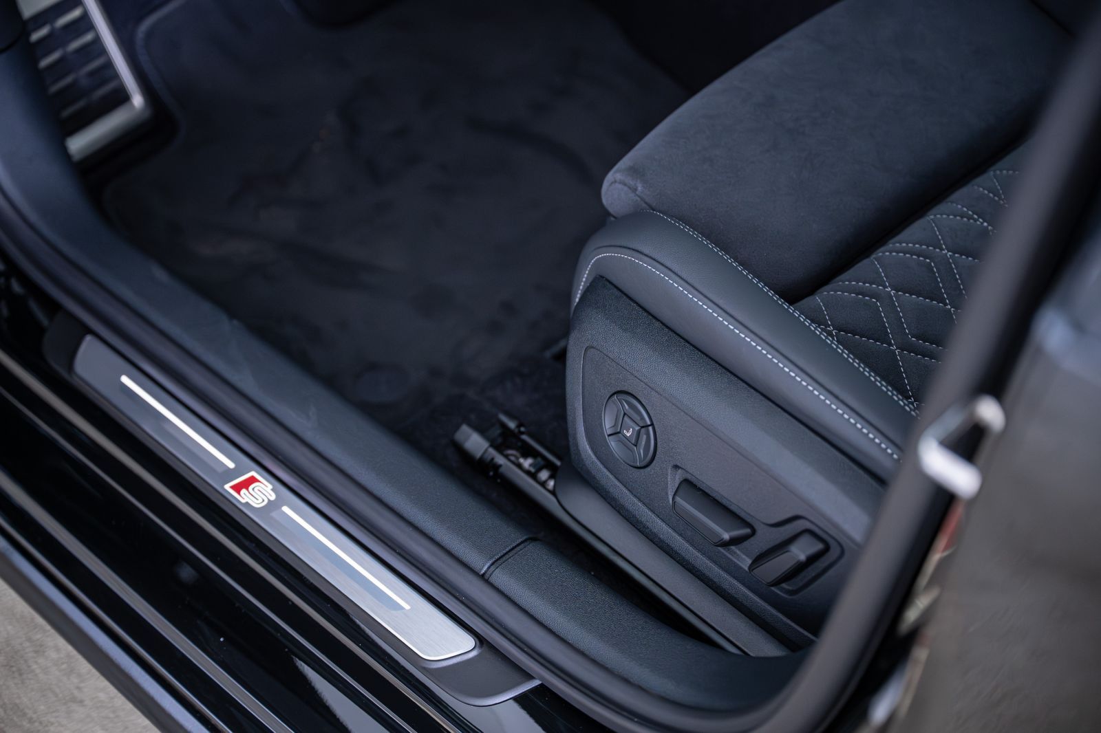 Audi S3 - Bild 23
