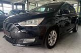 Ford C-Max C-MAX Titanium - Ford C-Max: Limousine