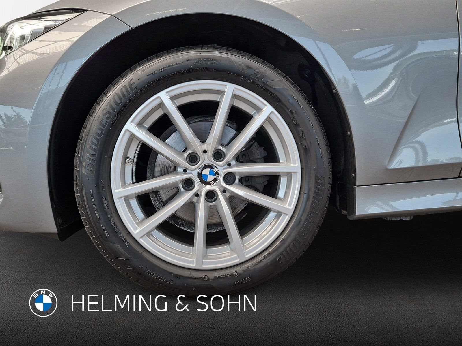 BMW 318 - Bild 6