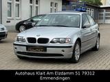 BMW 318 2.Hand Service Tüv Neu - BMW 318 in Freiburg