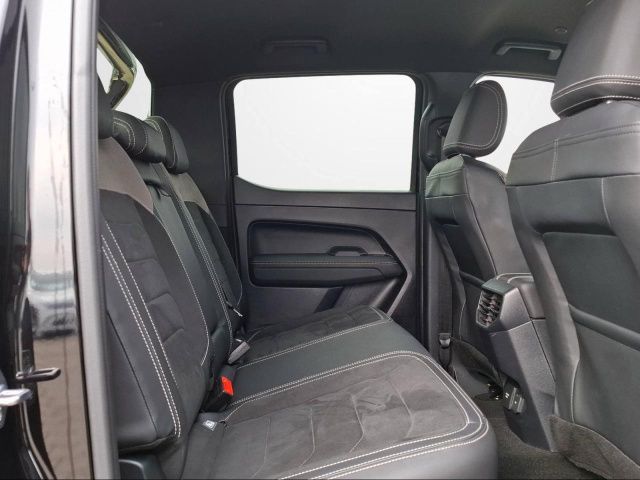 AMAROK 3.0 TDI 4MOTION DOUBLE CAP