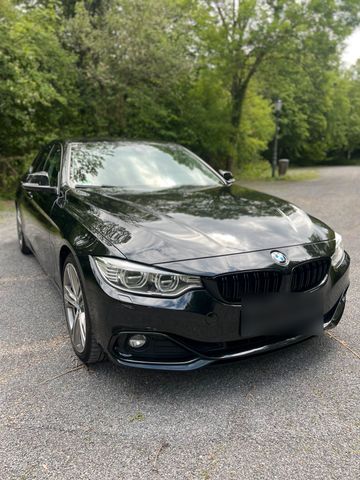 BMW BMW 430d Gran Coupé