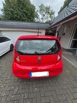 Seat Mii 1.0 55kW Reference Reference - Seat Mii Reference mit Benzin-Antrieb