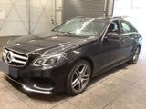 Mercedes-Benz E 400 AMG-Line V6*1.Hand*H&K*Schiebedach*LED* - Mercedes-Benz E 400 in Hannover