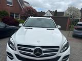 Mercedes-Benz GLE 350 d 4MATIC -