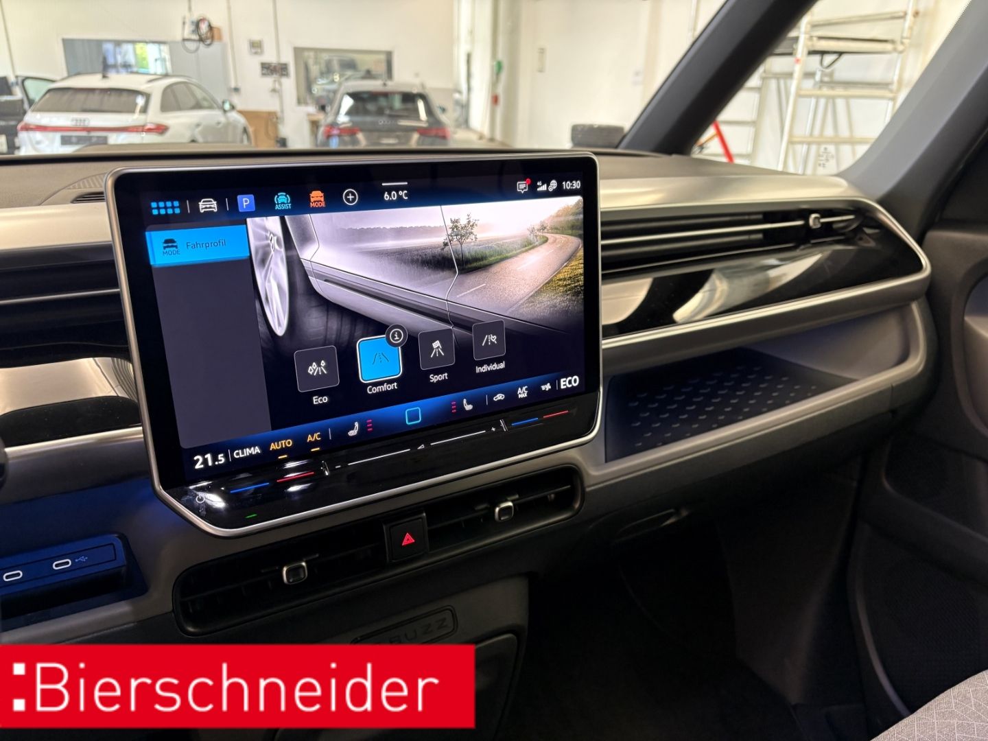 Volkswagen ID. Buzz - Bild 13