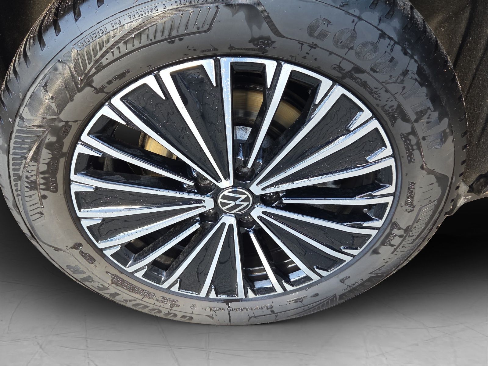 Volkswagen Tayron - Bild 16