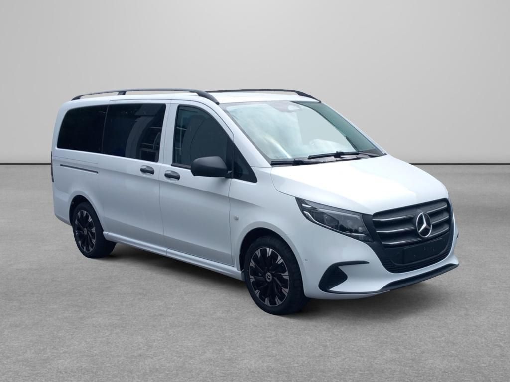 Fahrzeugabbildung Mercedes-Benz Vito 119 CDI Tourer PRO lang LED*AHK*Navi*Leder