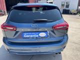 Ford Focus Turnier ST-Line Automatik/Navi/SitzHei/Kam - Ford Focus mit Hybrid-Antrieb: Automatik