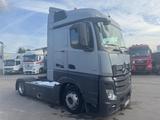 Mercedes-Benz Actros 1843LL/Lowliner/Retarder/German/TüV+SP - Mercedes-Benz Low