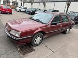 Renault R25 2.8V6 Oldtimer H-Kennzeichen Tüv - Renault R 25 Gebrauchtwagen
