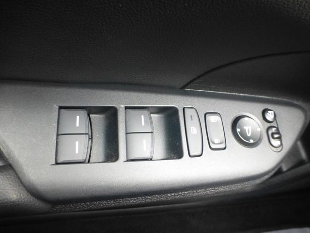 Honda Civic 1,5 i-VTEC Turbo Prestige