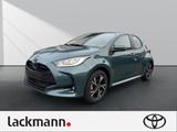 Toyota Yaris Teamplayer 1,5-l-VVT-iE Hybrid Syst. 85kW  - Toyota Neuwagen in Wuppertal