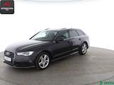 Audi A6 Avant 2.0 TDI S LINE 18ZOLL MEMORY,AHK,PANO - Audi A6: 18 Zoll