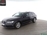 Audi A6 Avant 2.0 TDI S LINE 18ZOLL MEMORY,AHK,PANO - Audi A6 in Berlin