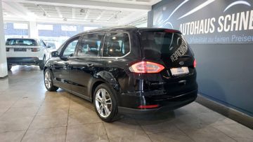 Ford Galaxy - 8