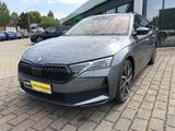 Skoda Octavia Combi SportLine TSI DSG Matrix ACC PDC - Skoda Octavia: Sport