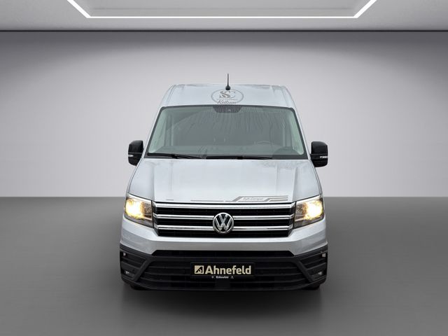 Crafter 35 2.0 TDI Sylt Camper Keitum L2H2 FWD