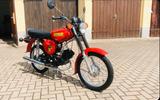 Simson S51 Comfort Neuaufbau 12V - SIMSON S51 C