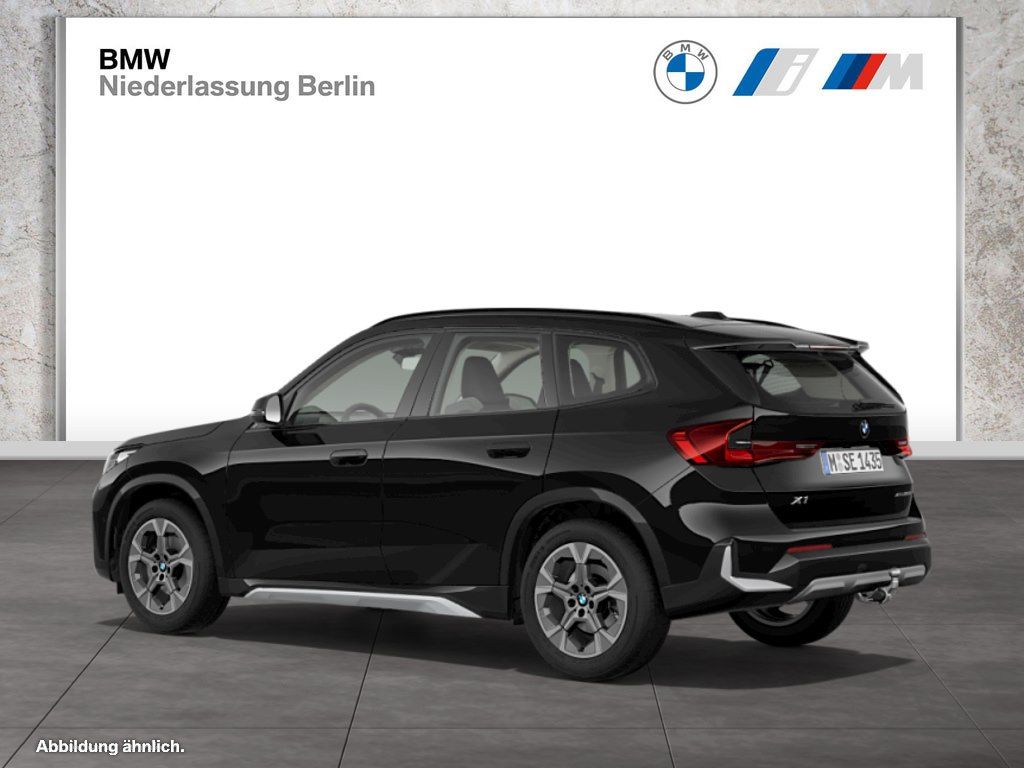 BMW X1 - Bild 7
