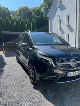 Mercedes-Benz V 300 d Aut. AVANTG. ED. lang AVANTGARDE EDITION - Mercedes-Benz V 300 in Wuppertal
