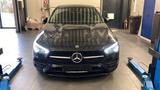 Mercedes-Benz Mercedes CLA Shooting brake 200d AMG - Mercedes-Benz CLA Shooting Brake von privat