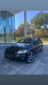 Audi SQ5 Neue Steuerkette  - Audi SQ5 in Braunschweig