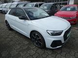 Audi A1 Sportback 40 TFSI S line ACC+SONOS *TRAUM* - Audi A1 mit Benzin-Antrieb: Kombi