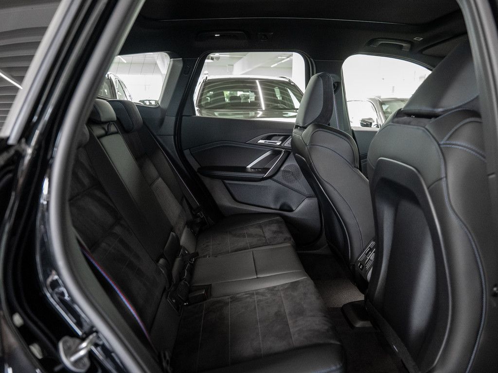 BMW X1 - Bild 8