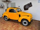 Fiat Topolino NSU - Fiat Topolino Gebrauchtwagen