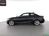 BMW 220 i Coupe M SPORT SHADOW KEYLESS,BI-XENON,HIFI - BMW 220 Gebrauchtwagen in Berlin